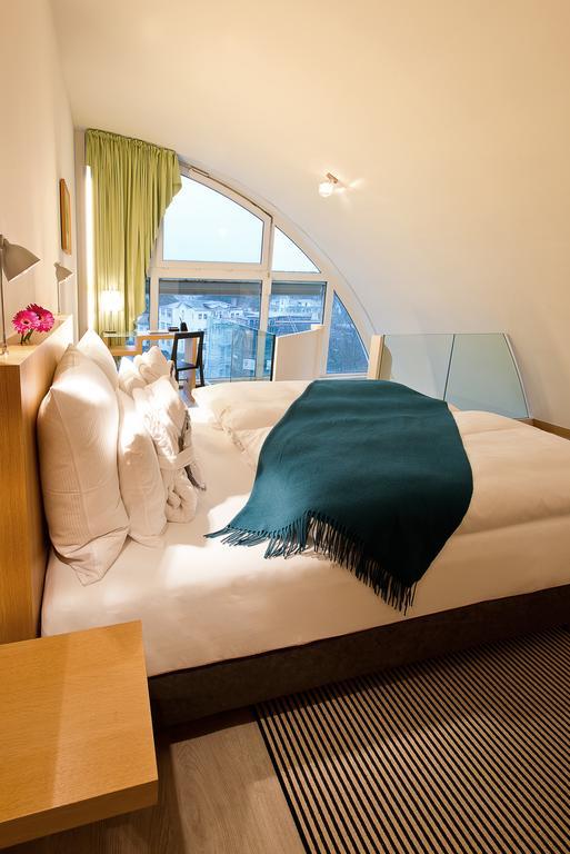 Hotel Am Meer & Spa Binz Habitación foto