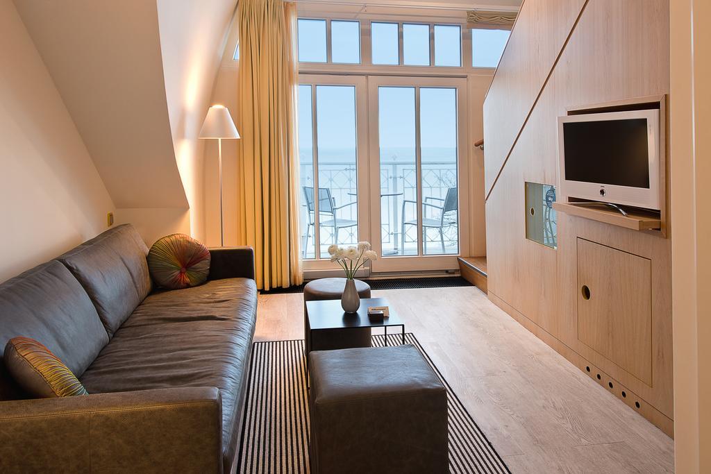 Hotel Am Meer & Spa Binz Habitación foto